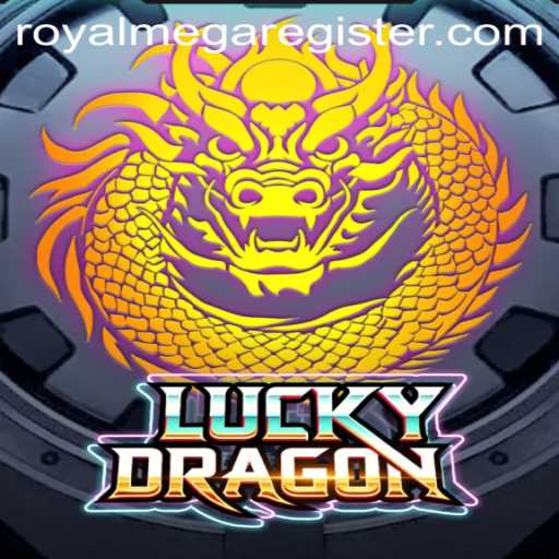 Exploring the Enchanting World of LuckyDragon: A Dive into Royal Mega