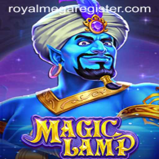 Unveiling the Enchantment of MagicLamp: Dive into the Royal Mega Adventure
