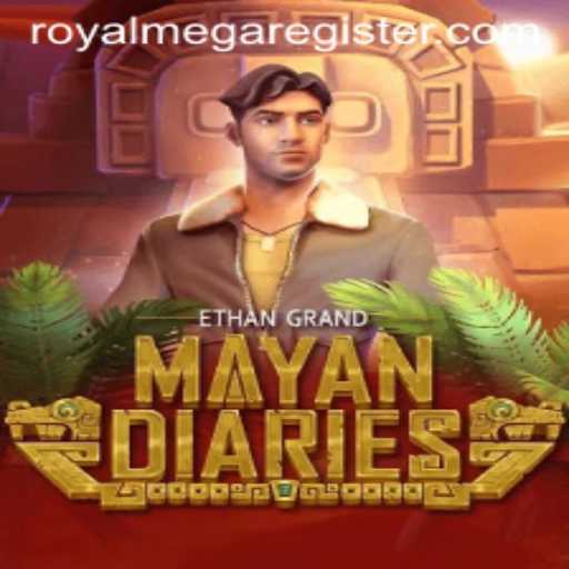 MayanDiaries: Unraveling the Mysteries of the Royal Mega Adventure