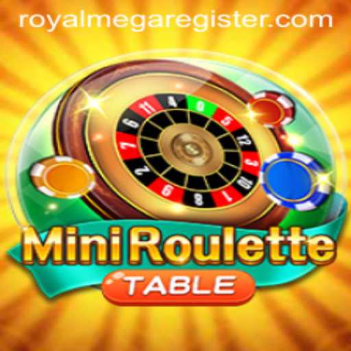 Exploring the Thrills of MiniRoulette: Unveiling Royal Mega