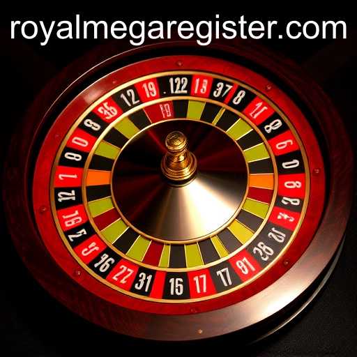 Roulette