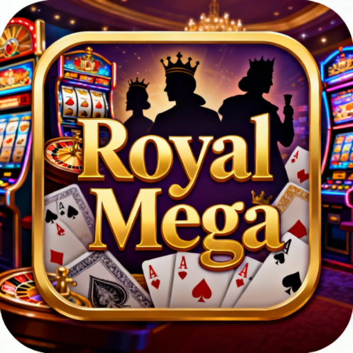 Royal Mega